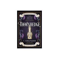 Titan Books Ltd Thornhedge (häftad, eng)