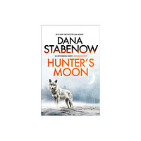 Bloomsbury Publishing PLC Hunter's Moon (häftad, eng)
