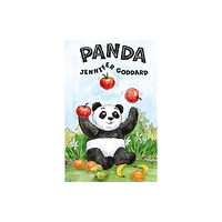 Troubador Publishing Panda (inbunden, eng)