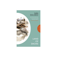 Pushkin Press Land of Smoke (häftad, eng)