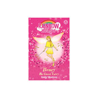 Hachette Children's Group Rainbow Magic: Honey The Sweet Fairy (häftad, eng)
