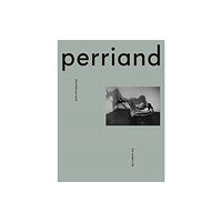 Design Museum Charlotte Perriand (inbunden, eng)