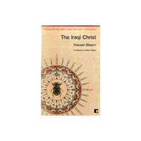 Comma Press The Iraqi Christ (häftad, eng)