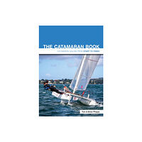 Fernhurst Books Limited The Catamaran Book (häftad, eng)