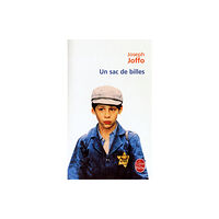 Le Livre de poche Un sac de billes (häftad, fre)