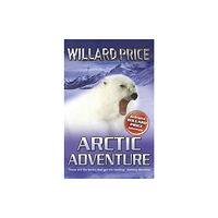Penguin Random House Children's UK Arctic Adventure (häftad, eng)