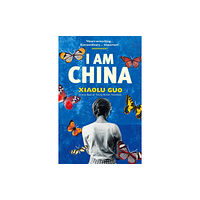 Vintage Publishing I Am China (häftad, eng)