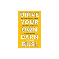 Watkins Media Limited Drive Your Own Darn Bus! (häftad, eng)