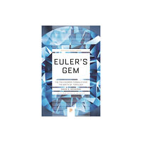 Princeton University Press Euler`s Gem – The Polyhedron Formula and the Birth of Topology (häftad, eng)