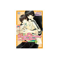 Viz Media, Subs. of Shogakukan Inc The World's Greatest First Love, Vol. 2 (häftad, eng)