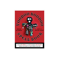 Red Wheel/Weiser Voodoo Hoodoo Spellbook (häftad, eng)