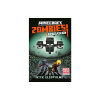 Random House USA Inc Minecraft: Zombies Unleashed! (inbunden, eng)