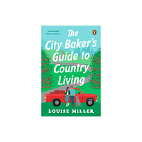 Penguin Putnam Inc City Baker's Guide To Country (häftad, eng)