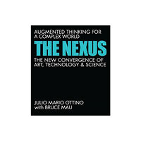 Mit press ltd The Nexus (inbunden, eng)