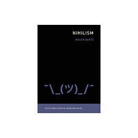 Mit press ltd Nihilism (häftad, eng)