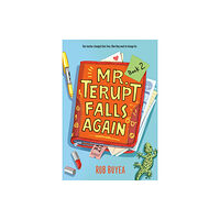 Random House USA Inc Mr. Terupt Falls Again (häftad, eng)