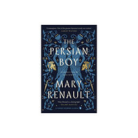 Little, Brown Book Group The Persian Boy (inbunden, eng)