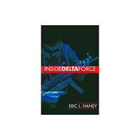 Random House USA Inc Inside Delta Force (häftad, eng)