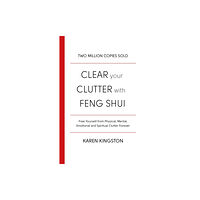 Little, Brown Book Group Clear Your Clutter With Feng Shui (häftad, eng)