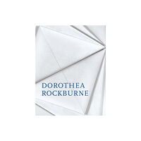 Yale university press Dorothea Rockburne (inbunden, eng)