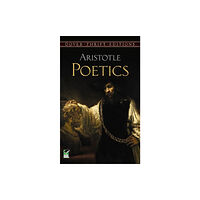 Dover publications inc. Poetics (häftad, eng)