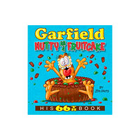 Penguin Putnam Inc Garfield Nutty as a Fruitcake (häftad, eng)