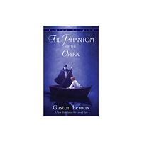 Random House USA Inc The Phantom of the Opera (häftad, eng)