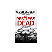 Transworld publishers ltd The Restless Dead (häftad, eng)