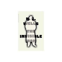 Random House USA Inc The Invisible Man (häftad, eng)