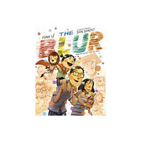 Random House USA Inc The Blur (inbunden, eng)