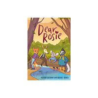 Random House USA Inc Dear Rosie (häftad, eng)