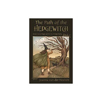 Llewellyn Publications,U.S. The Path of the Hedgewitch (häftad, eng)