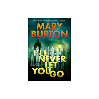 Kensington Publishing I'll Never Let You Go (häftad, eng)