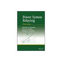 John Wiley & Sons Inc Power System Relaying (inbunden, eng)