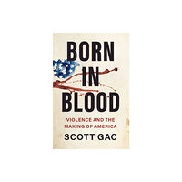 Cambridge University Press Born in Blood (inbunden, eng)