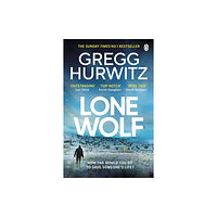 Penguin books ltd Lone Wolf (häftad, eng)