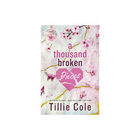 Penguin books ltd A Thousand Broken Pieces (häftad, eng)