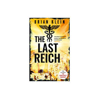 Little, Brown Book Group The Last Reich (häftad, eng)