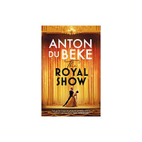 Orion Publishing Co The Royal Show (häftad, eng)