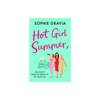 Orion Publishing Co Hot Girl Summer (häftad, eng)