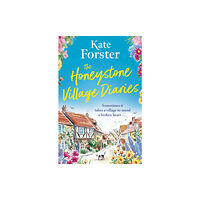 Orion Publishing Co The Honeystone Village Diaries (häftad, eng)