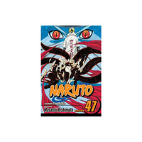 Viz Media, Subs. of Shogakukan Inc Naruto, Vol. 47 (häftad, eng)