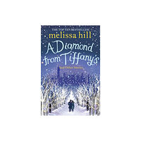 Simon & Schuster Ltd A Diamond from Tiffany's (häftad, eng)