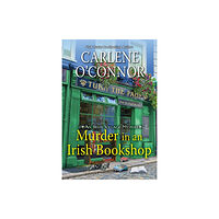 Kensington Publishing Murder in an Irish Bookshop (häftad, eng)