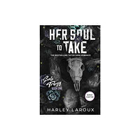 Kensington Publishing Her Soul to Take (häftad, eng)