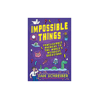 Hachette Children's Group Impossible Things (häftad, eng)