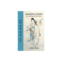 North Atlantic Books,U.S. Immortal Sisters (häftad, eng)