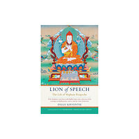 Shambhala Publications Inc Lion of Speech (inbunden, eng)