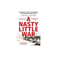 John Murray Press A Nasty Little War (häftad, eng)