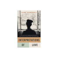 Quercus Publishing Interpretations of Love (inbunden, eng)